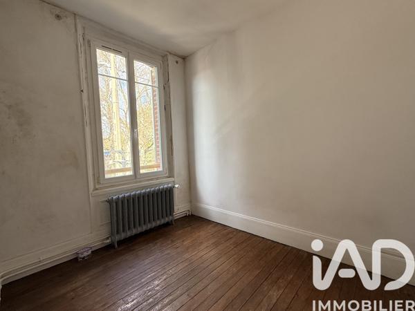 Maison à vendre 6 pièces 127 m² Beauvais