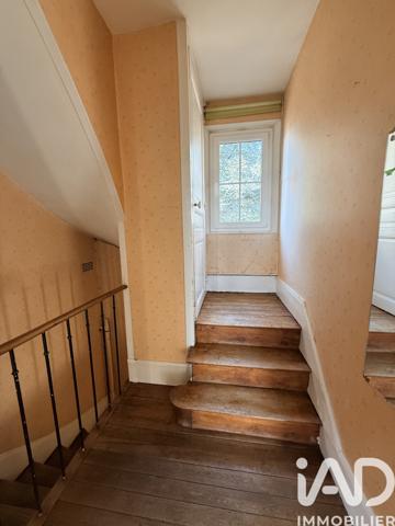 Maison à vendre 6 pièces 127 m² Beauvais
