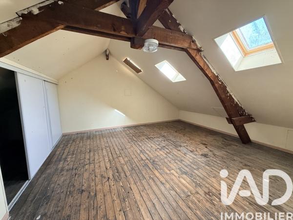 Maison à vendre 6 pièces 127 m² Beauvais