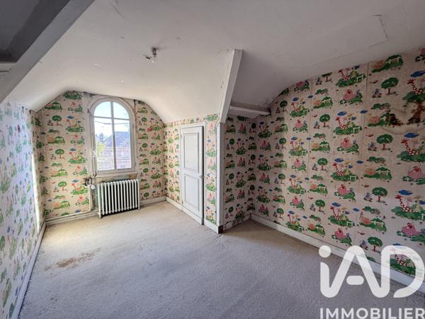 Maison à vendre 6 pièces 127 m² Beauvais