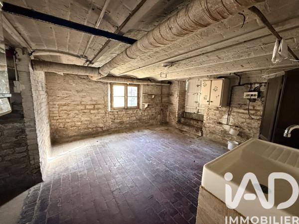 Maison à vendre 6 pièces 127 m² Beauvais