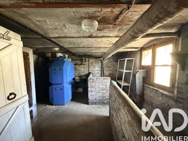 Maison à vendre 6 pièces 127 m² Beauvais