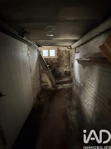 Maison à vendre 6 pièces 127 m² Beauvais