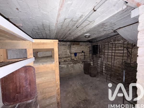 Maison à vendre 6 pièces 127 m² Beauvais