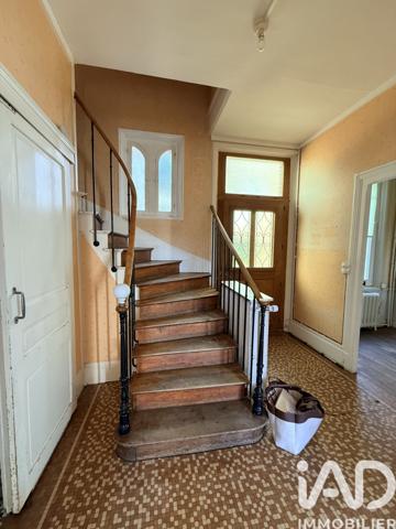 Maison à vendre 6 pièces 127 m² Beauvais