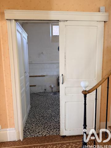Maison à vendre 6 pièces 127 m² Beauvais