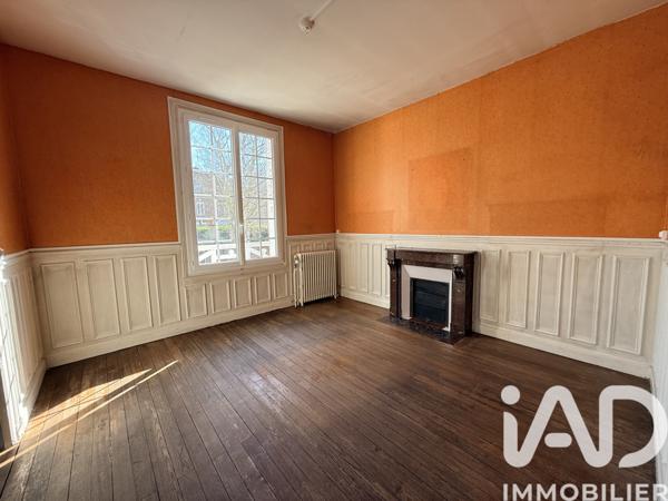 Maison à vendre 6 pièces 127 m² Beauvais