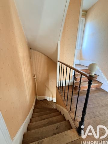 Maison à vendre 6 pièces 127 m² Beauvais