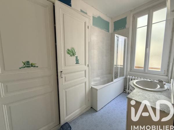 Maison à vendre 6 pièces 127 m² Beauvais