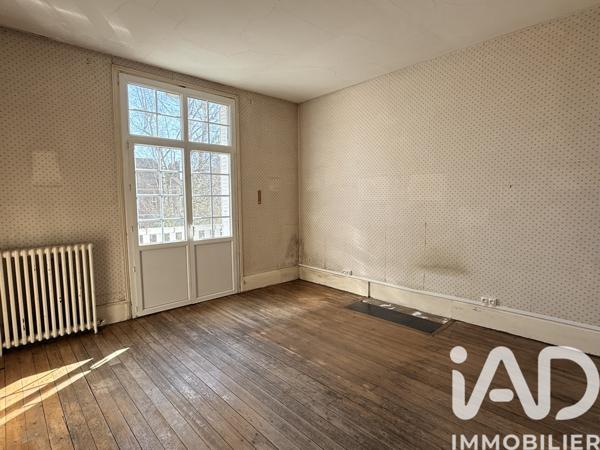 Maison à vendre 6 pièces 127 m² Beauvais
