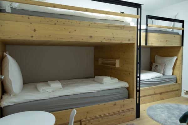 Megève (74120) APPARTEMENT T3 +GARAGE