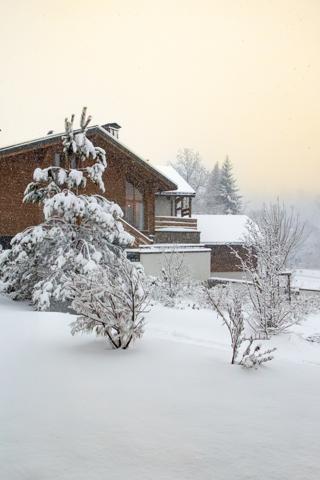 Megève (74120) APPARTEMENT T3 +GARAGE