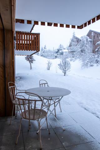 Megève (74120) APPARTEMENT T3 +GARAGE