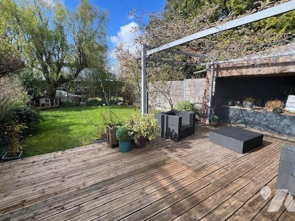 Maison à vendre Roncq