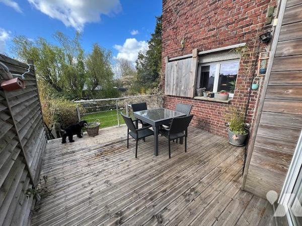 Maison à vendre Roncq