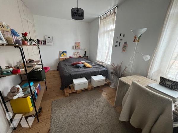 Maison à vendre Roncq