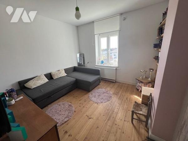 Maison à vendre Roncq