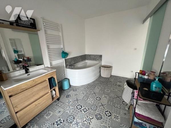 Maison à vendre Roncq