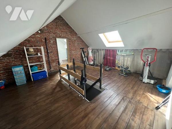 Maison à vendre Roncq