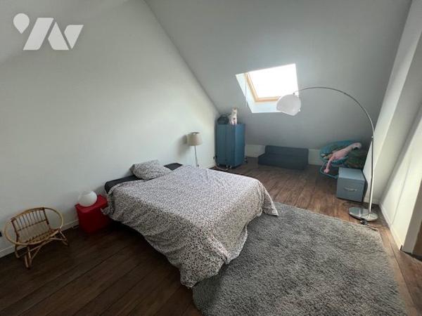 Maison à vendre Roncq