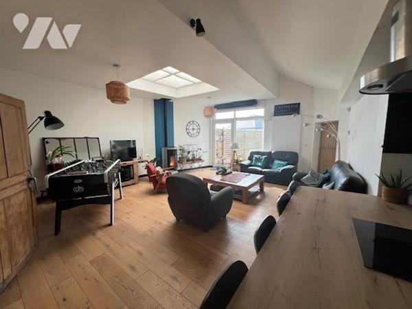 Maison à vendre Roncq