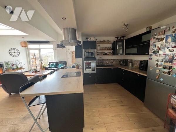 Maison à vendre Roncq