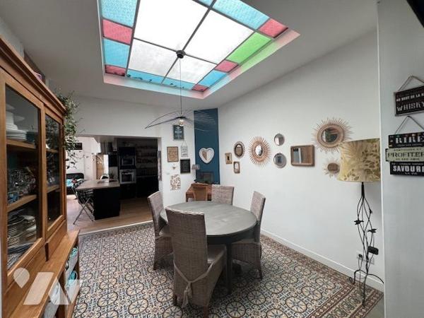 Maison à vendre Roncq