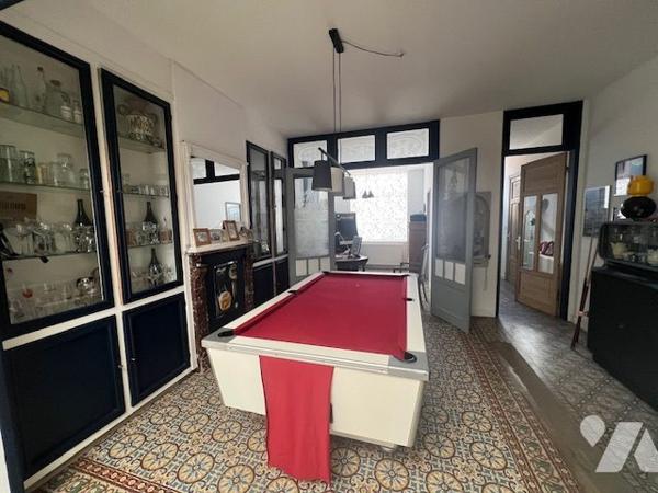 Maison à vendre Roncq