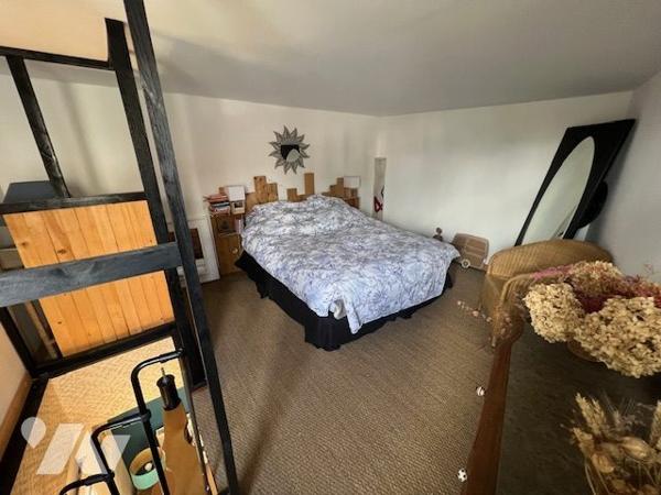 Maison à vendre Roncq