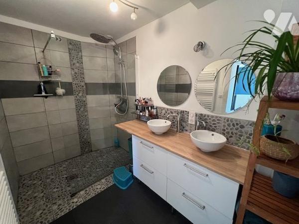 Maison à vendre Roncq