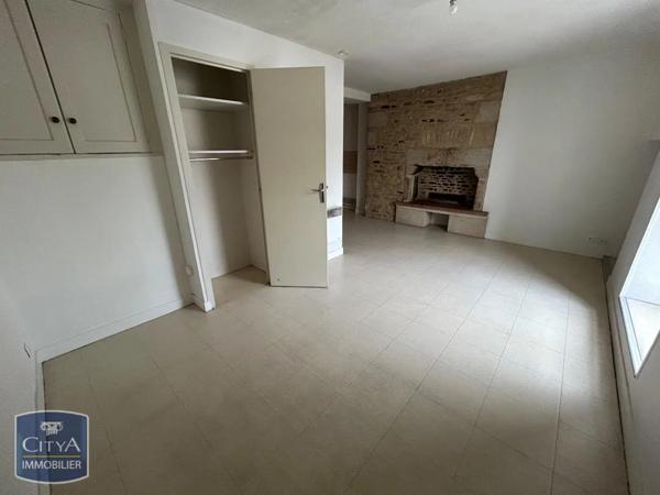 Appartement à louer 1 pièce 25m²