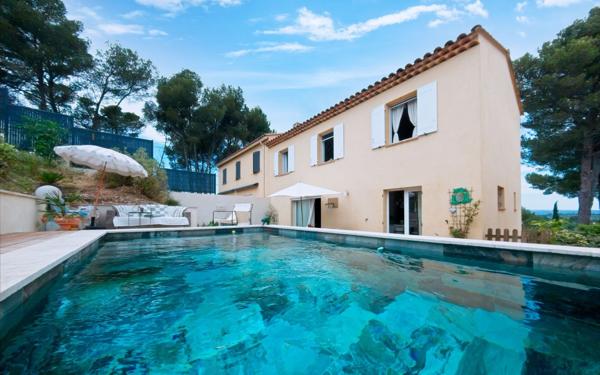 Maison à vendre    4 pièces •  Cabriès