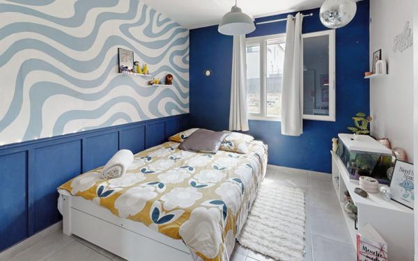 Maison à vendre    4 pièces •  Cabriès