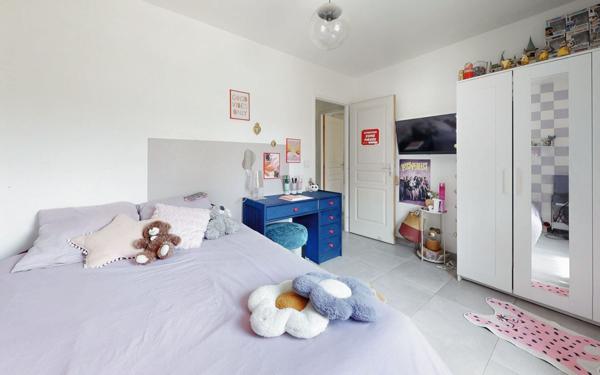 Maison à vendre    4 pièces •  Cabriès