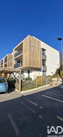 Appartement à vendre 3 pièces 66 m² Jarrie