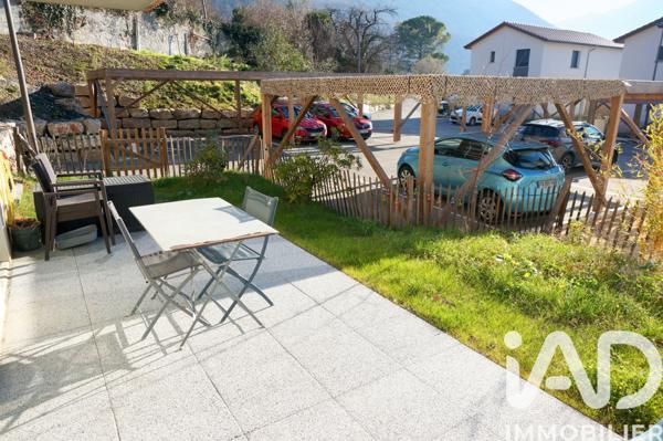 Appartement à vendre 3 pièces 66 m² Jarrie