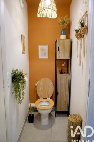 Appartement à vendre 3 pièces 66 m² Jarrie