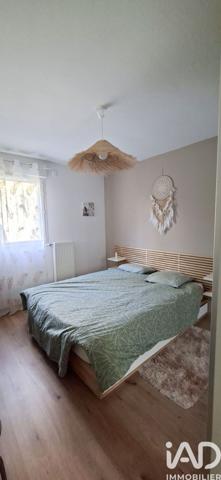 Appartement à vendre 3 pièces 66 m² Jarrie