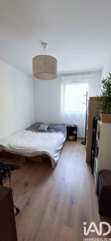 Appartement à vendre 3 pièces 66 m² Jarrie