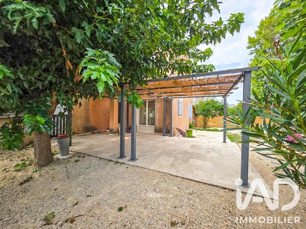 Maison à vendre 5 pièces 110 m² Le Thor