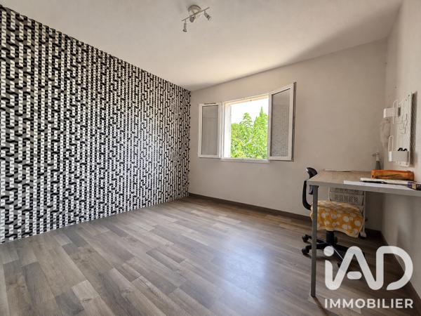 Maison à vendre 5 pièces 110 m² Le Thor