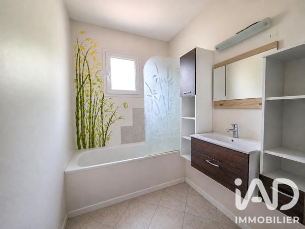 Maison à vendre 5 pièces 110 m² Le Thor