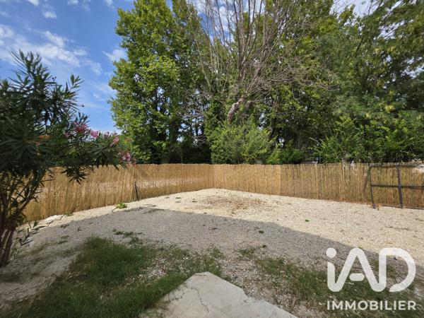 Maison à vendre 5 pièces 110 m² Le Thor