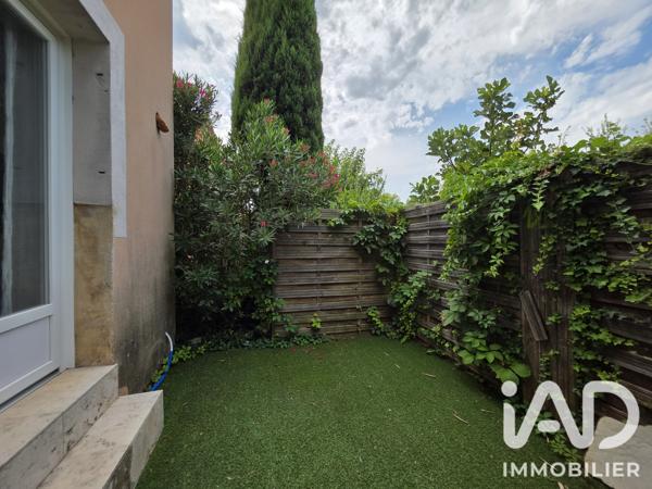 Maison à vendre 5 pièces 110 m² Le Thor