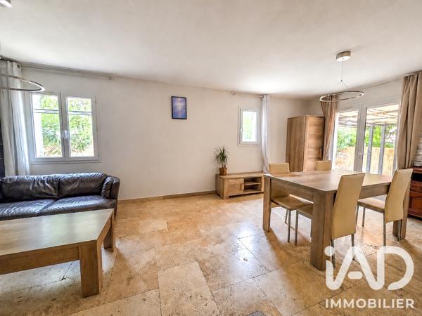 Maison à vendre 5 pièces 110 m² Le Thor