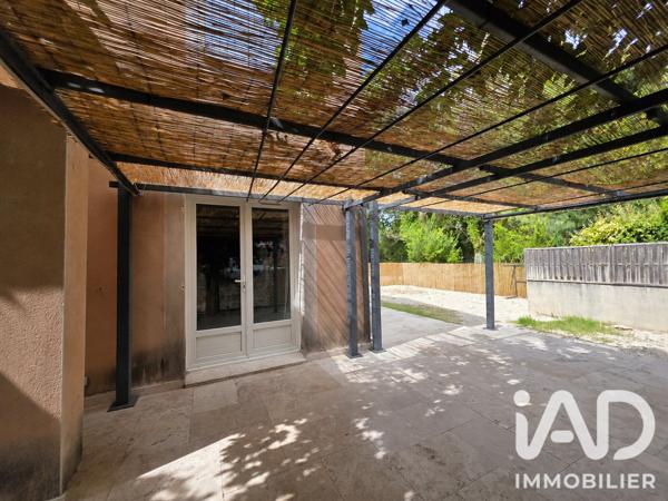 Maison à vendre 5 pièces 110 m² Le Thor