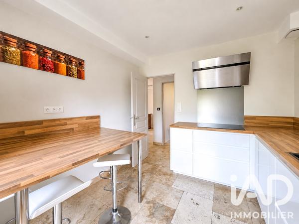 Maison à vendre 5 pièces 110 m² Le Thor