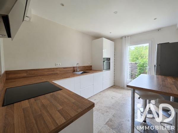 Maison à vendre 5 pièces 110 m² Le Thor
