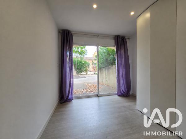 Maison à vendre 5 pièces 110 m² Le Thor