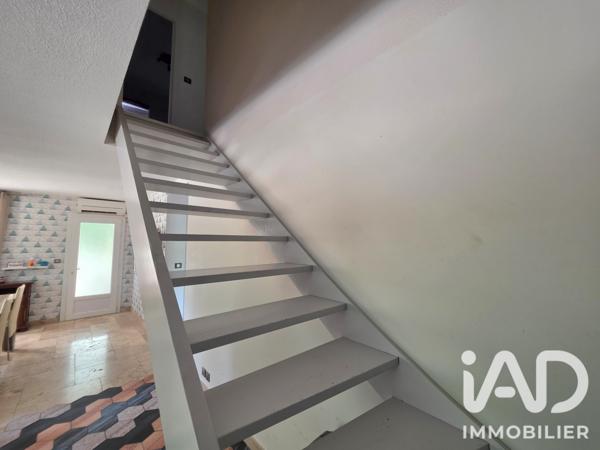 Maison à vendre 5 pièces 110 m² Le Thor